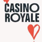 Casino Royale - vintage 007