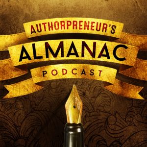 Authorpreneurs Almanac