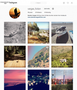 Image of instagram images