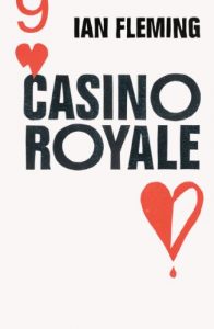Casino Royale - vintage 007