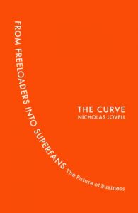 The Curve by Nicholas Lovell