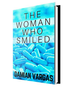 Image of the book The Woman Who Smiled